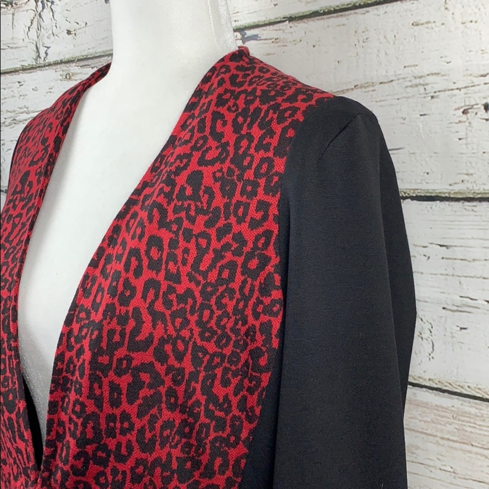 Iman Jacket - image 4